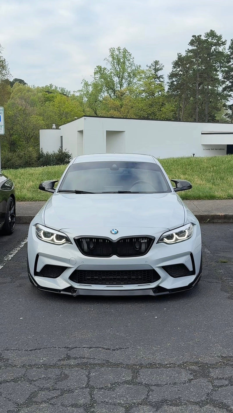 BMW F87 M2