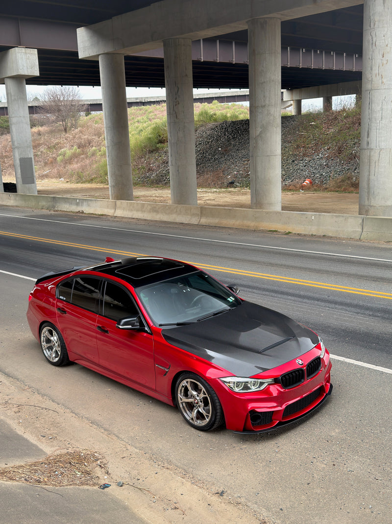 BMW F30