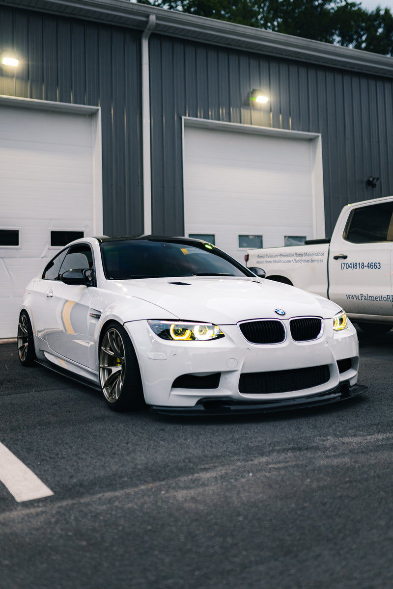 BMW E92 M3