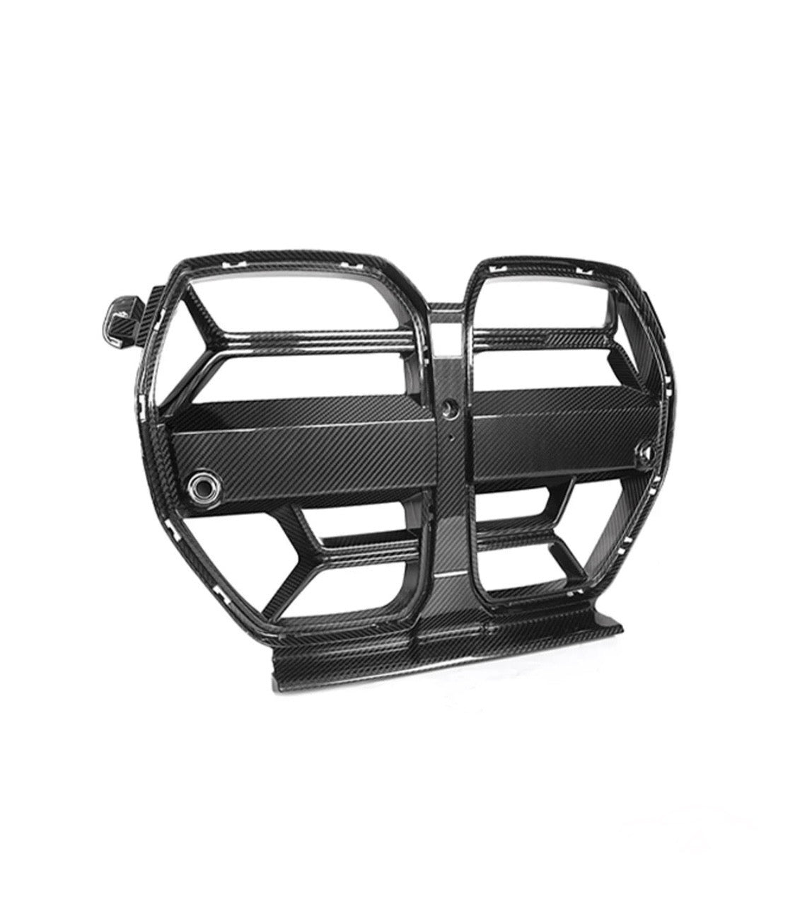 BMW G80 G81 M3 G82 G83 M4 2021+ CSL Dry Carbon Fiber Grill