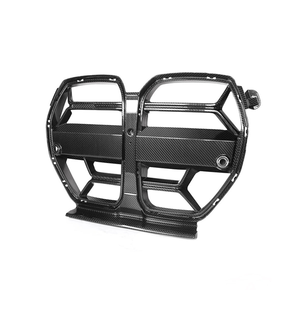 BMW G80 G81 M3 G82 G83 M4 2021+ CSL Dry Carbon Fiber Grill