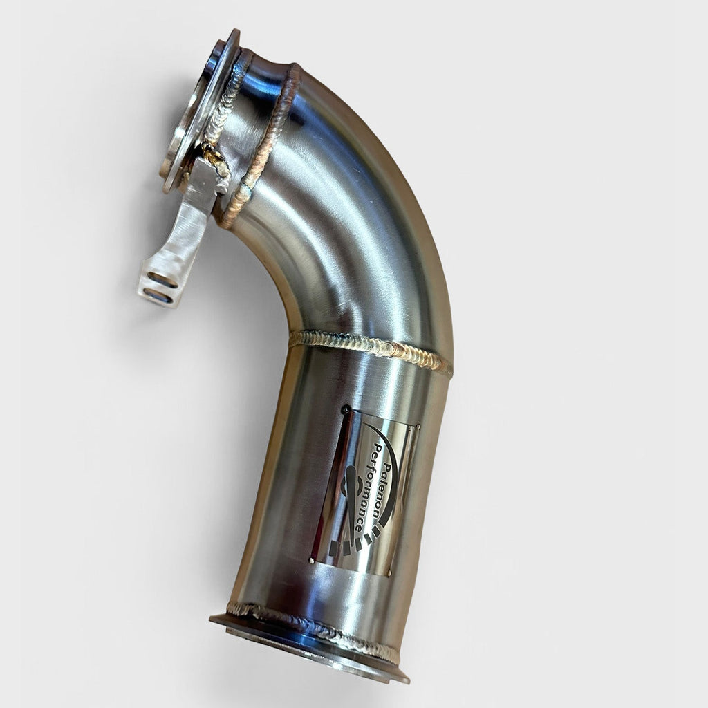 Racing Downpipes For BMW F90 M5 & F91, F92, F93 BMW M8